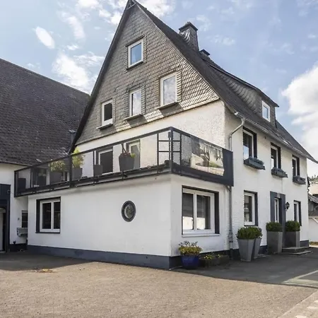 Ferienhaus Lodge, Nahe Am Skigebiet, 8 Bäder, 2 Küchen