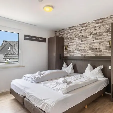Ferienhaus Lodge, Nahe Am Skigebiet, 8 Bäder, 2 Küchen *